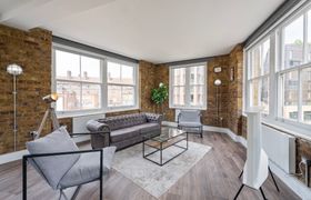 The London Loft