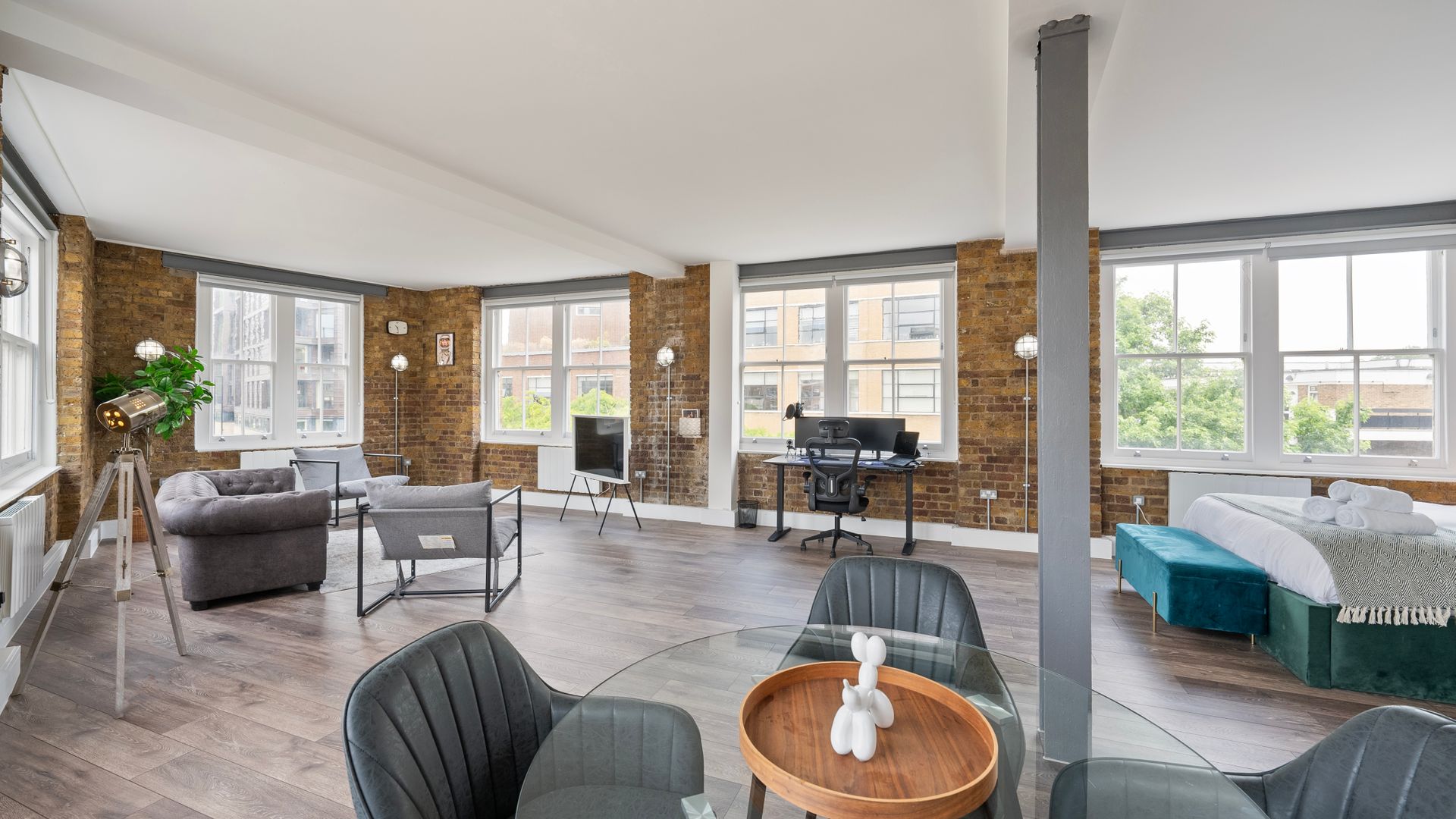 The London Loft photo 5