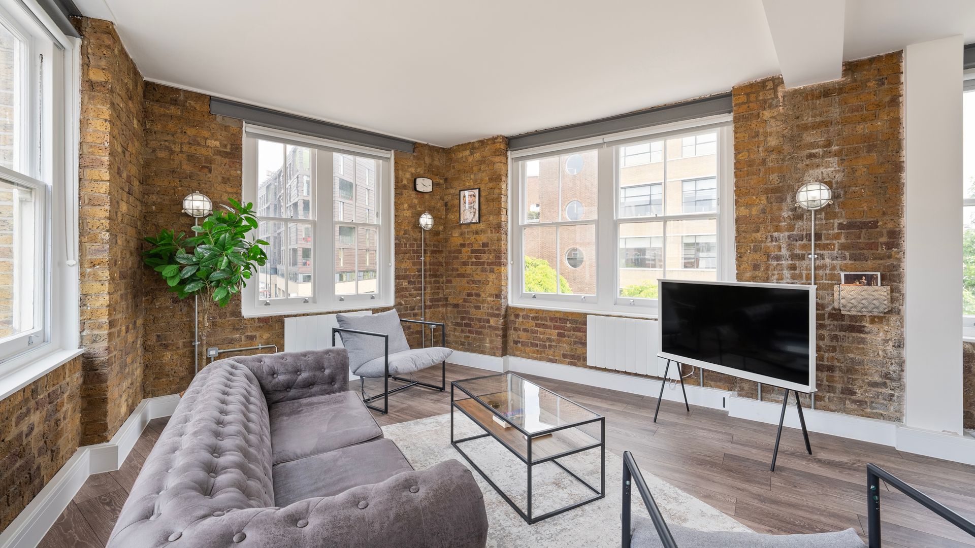 The London Loft photo 3