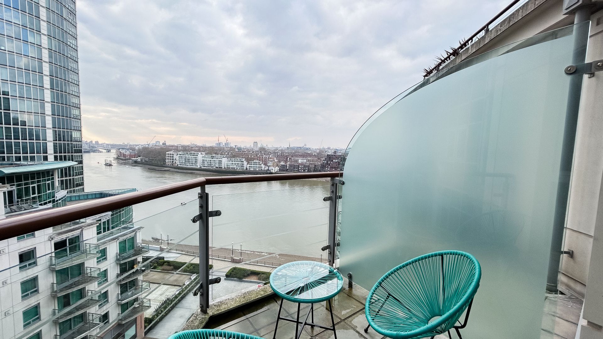 The London Skyline photo 2