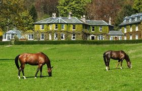 Kinloch House reviews