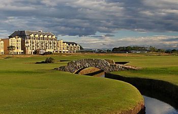 Old Course Hotel