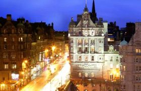 The Scotsman reviews