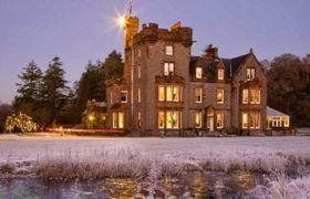 Eriska Hotel