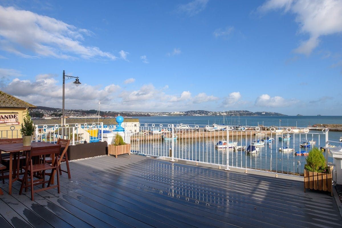 Bayside photo 2