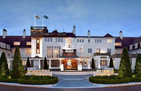 Trump Turnberry Scotland