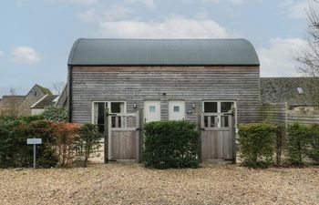 The Weatherboard Barn