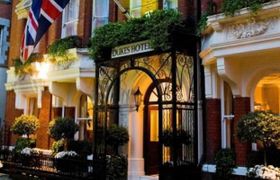 Dukes Hotel reviews