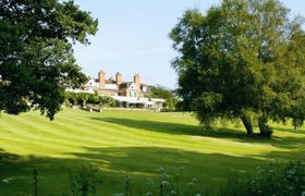 Chewton Glen reviews