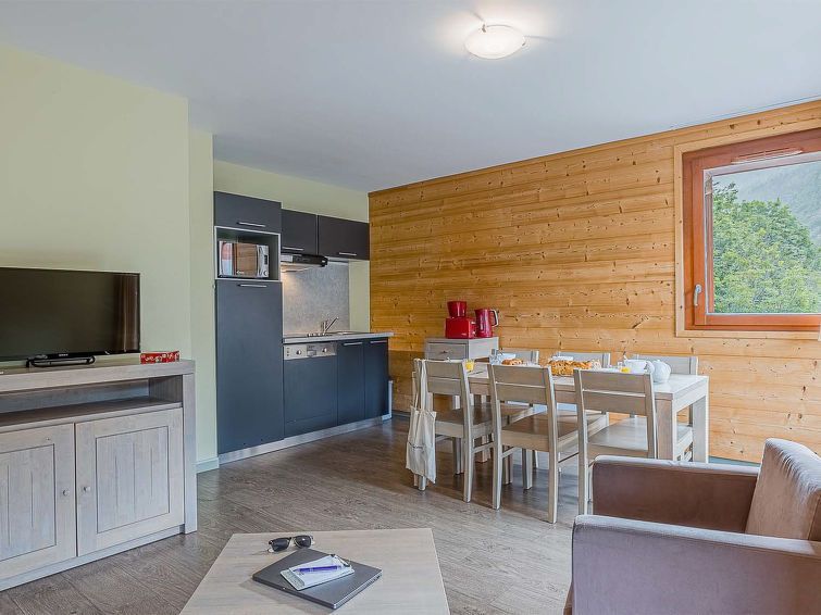 Les Epinettes Apartment 7 photo 6