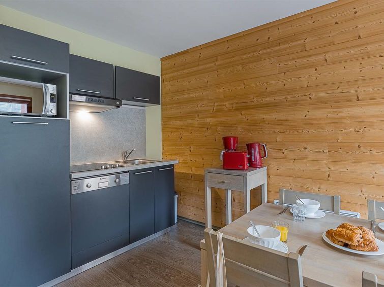 Les Epinettes Apartment 7 photo 7