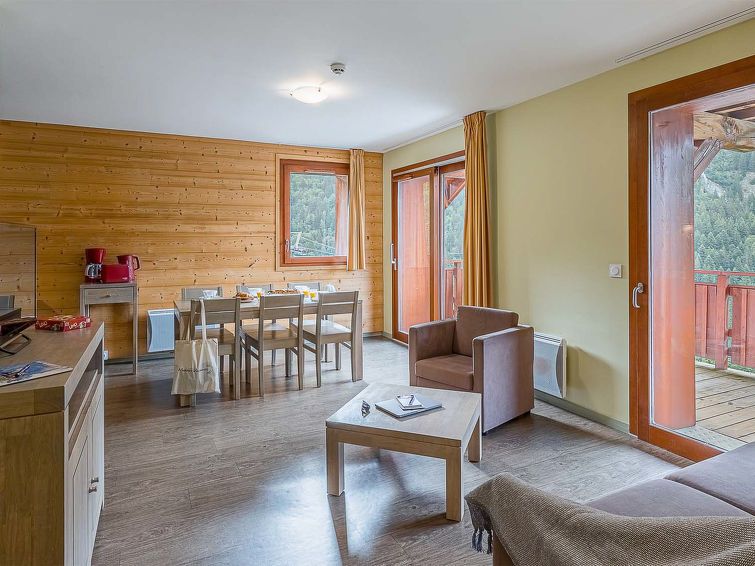 Les Epinettes Apartment 7 photo 3
