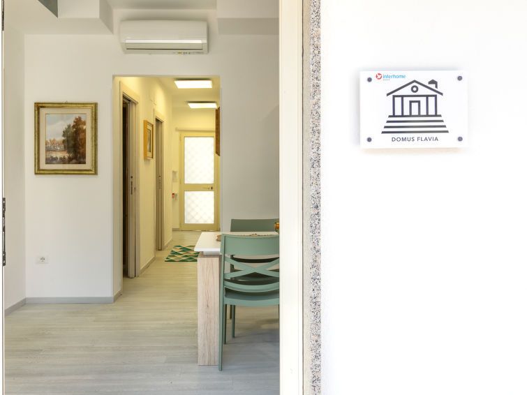 Domus Flavia photo 2