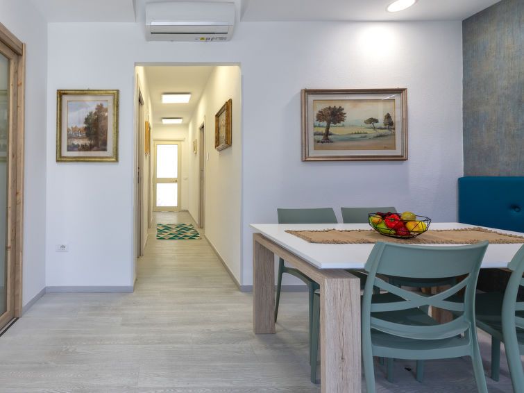 Domus Flavia photo 5