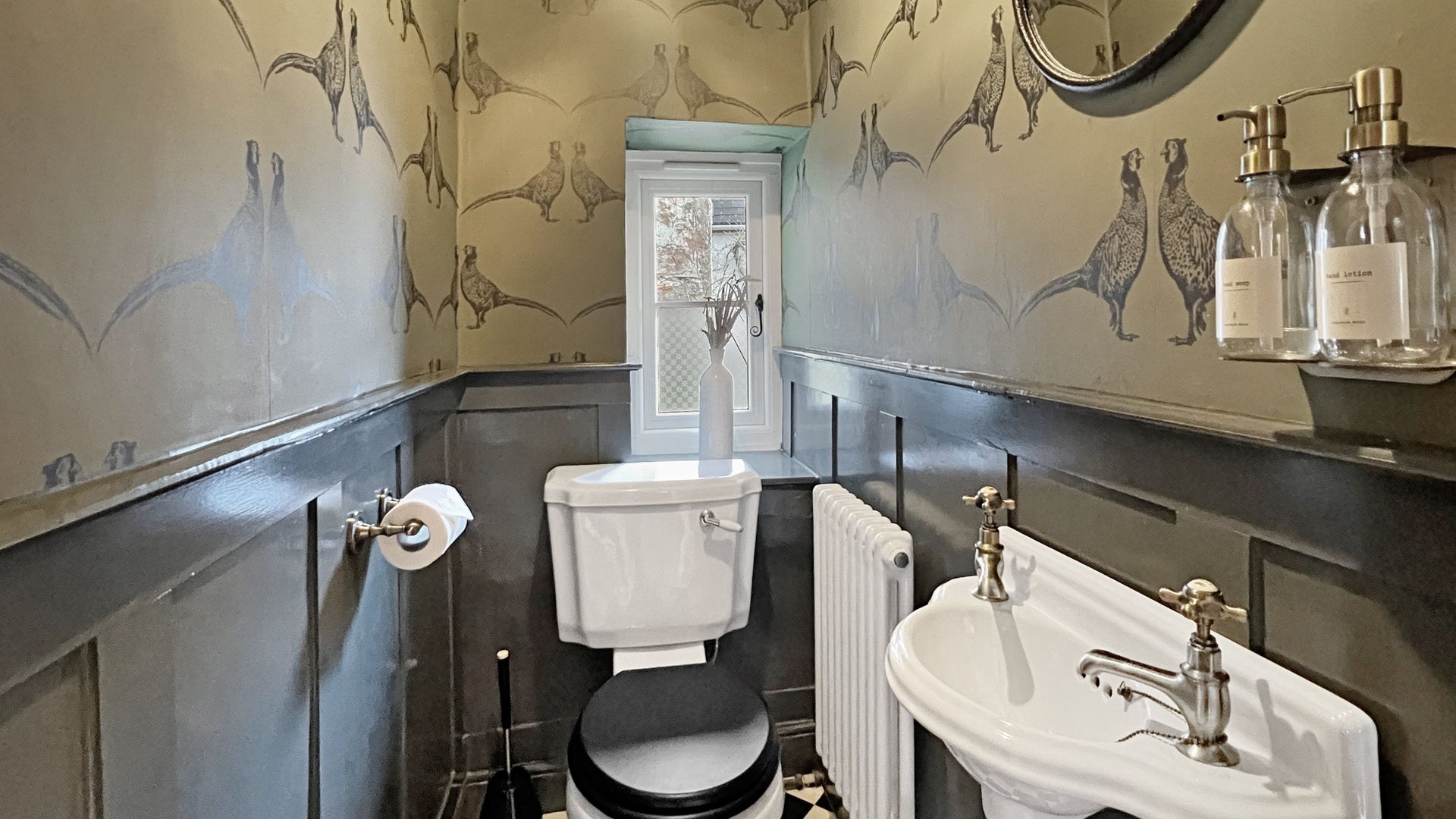 Hare and Hounds, Exton photo 9