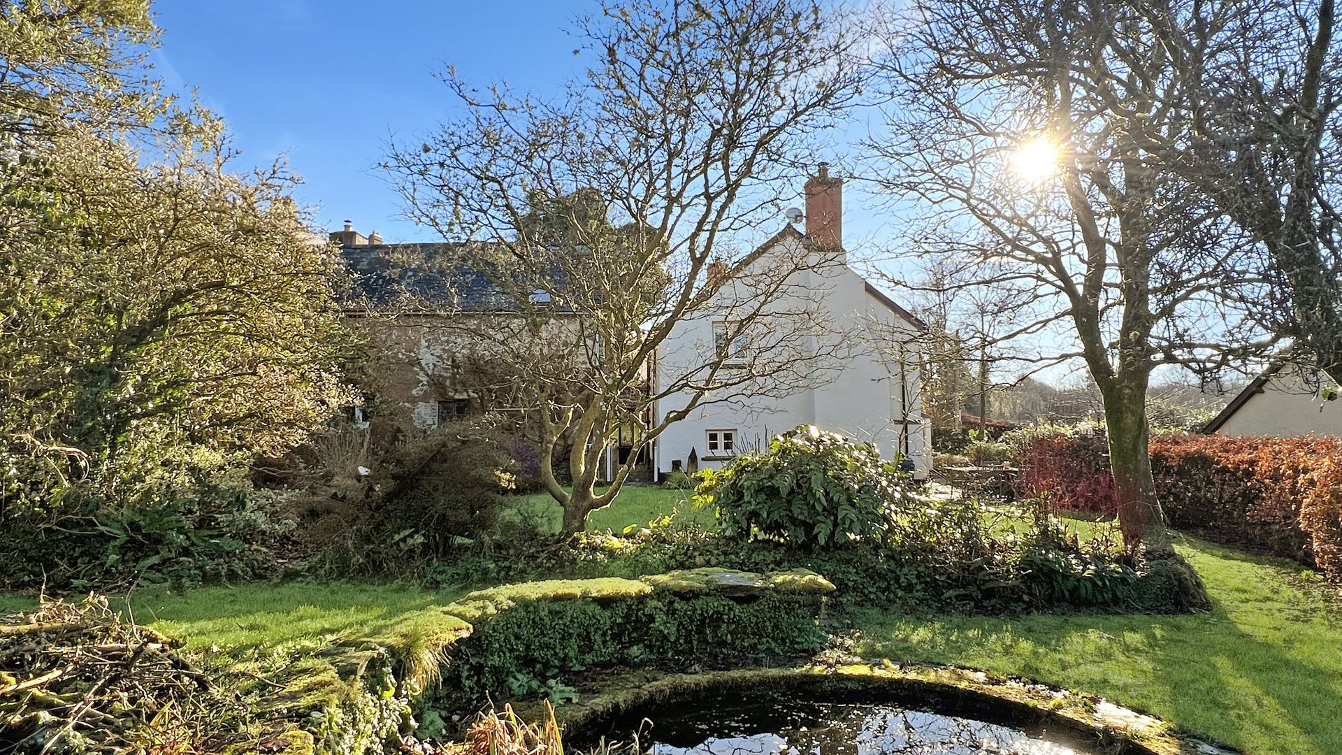 Hare and Hounds, Exton photo 5