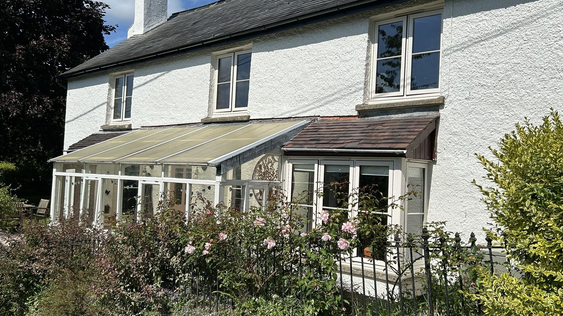Hare and Hounds, Exton photo 1