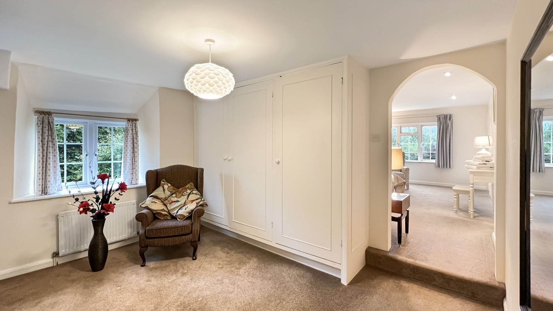 Wey House, Withypool photo 9