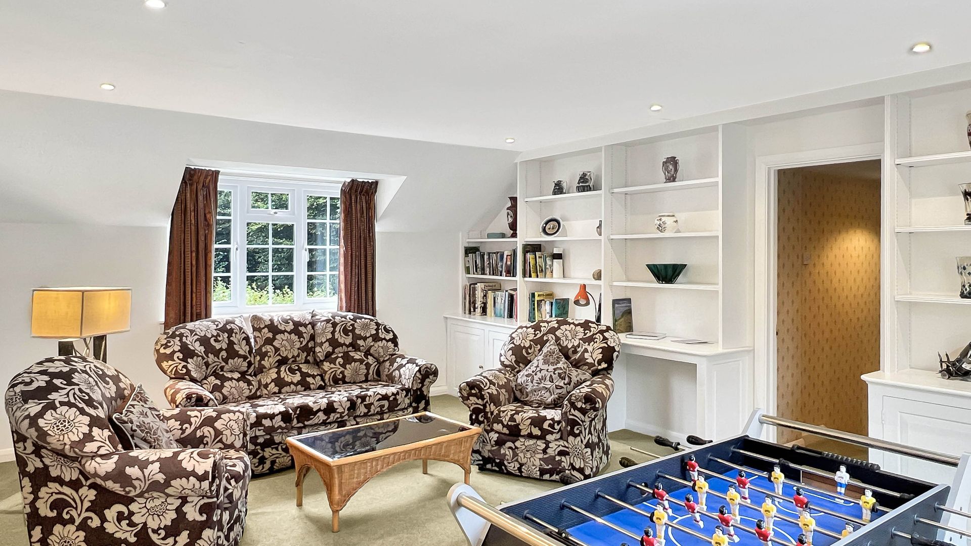 Wey House, Withypool photo 5