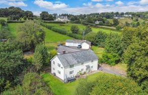 Wey House, Withypool