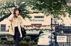 The Dorchester reviews