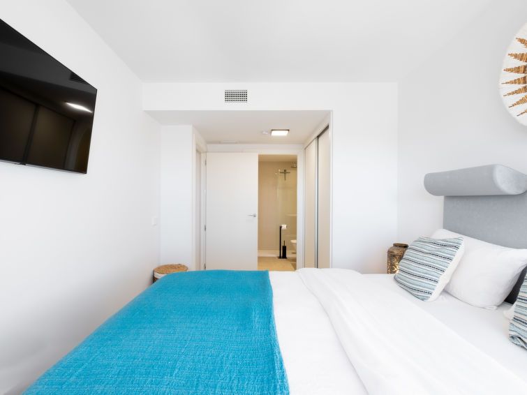 Sunrise Tower Apartment 2 photo 14