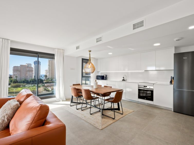 Sunrise Tower Apartment 2 photo 10