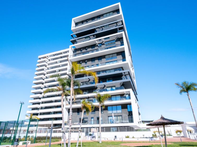 Sunrise Tower Apartment 2 photo 29