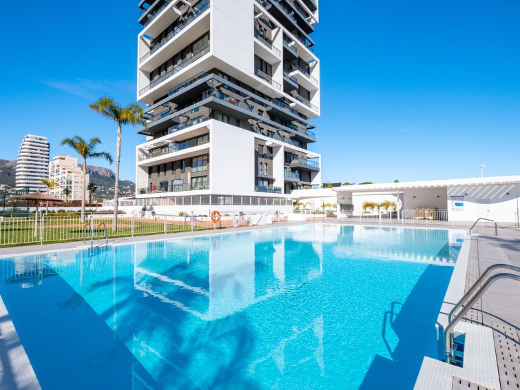 Sunrise Tower Apartment 2 photo 22