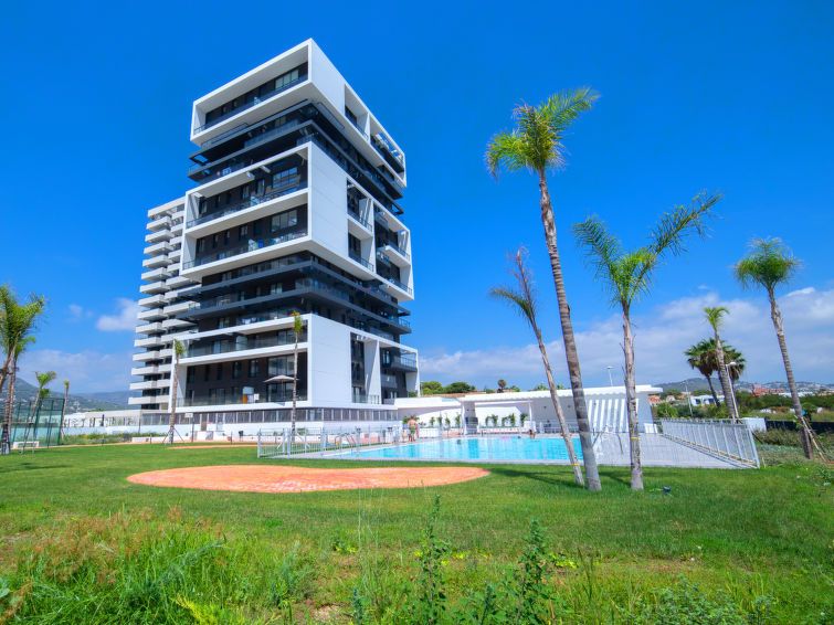 Sunrise Tower Apartment 2 photo 34