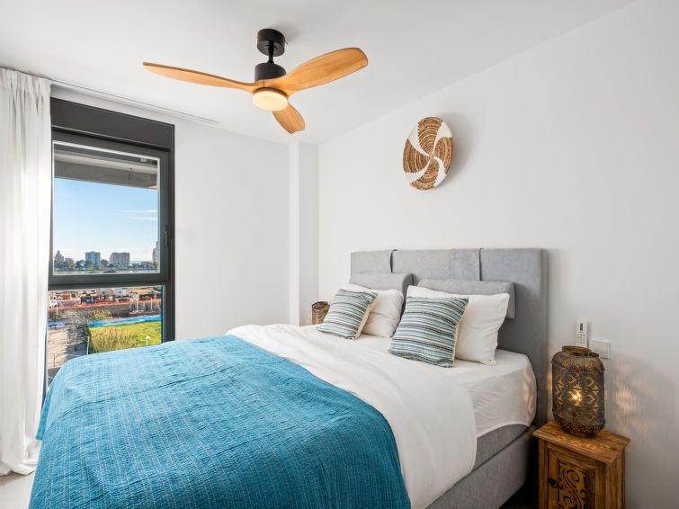 Sunrise Tower Apartment 2 photo 12