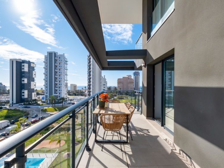 Sunrise Tower Apartment 2 photo 20