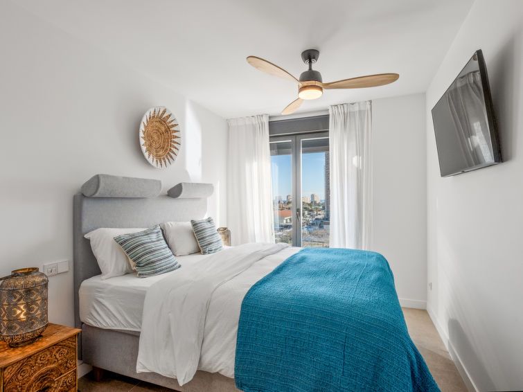 Sunrise Tower Apartment 2 photo 15