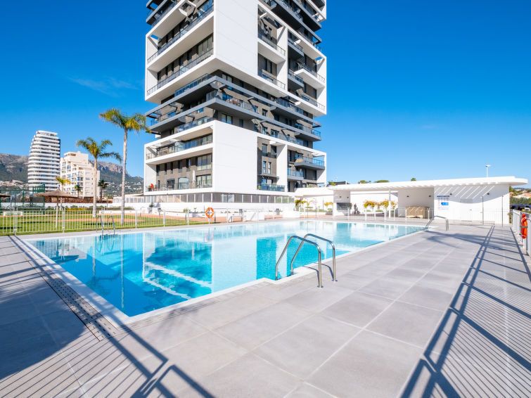 Sunrise Tower Apartment 2 photo 24