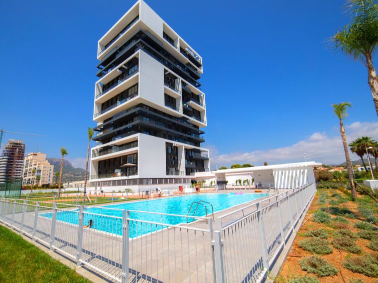Sunrise Tower Apartment 2 photo 26