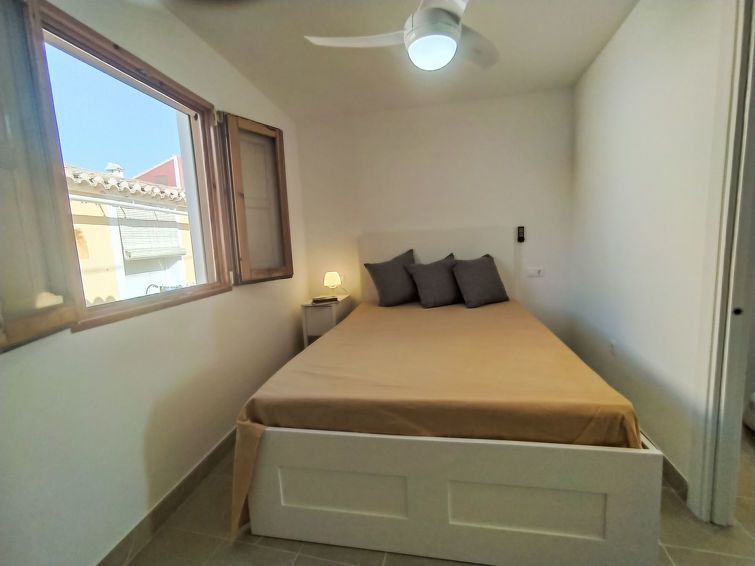 Colores al Mar Apartment 2 photo 12