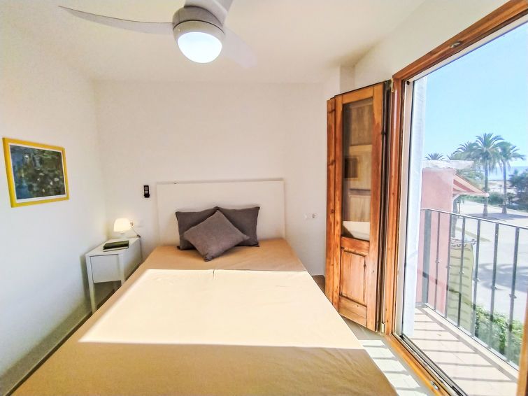 Colores al Mar Apartment 2 photo 15