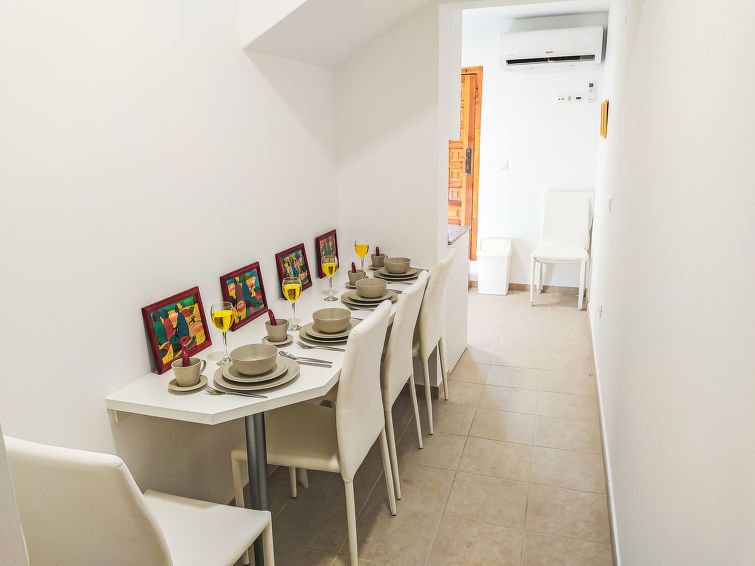 Colores al Mar Apartment 2 photo 9