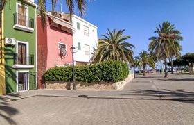 Colores al Mar Apartment 2