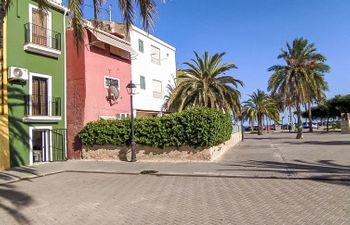 Colores al Mar Apartment 2