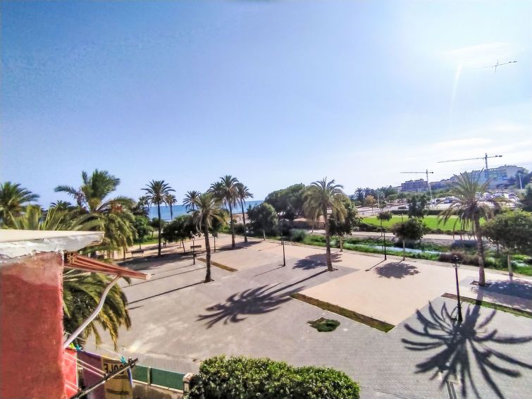 Colores al Mar Apartment 2 photo 18