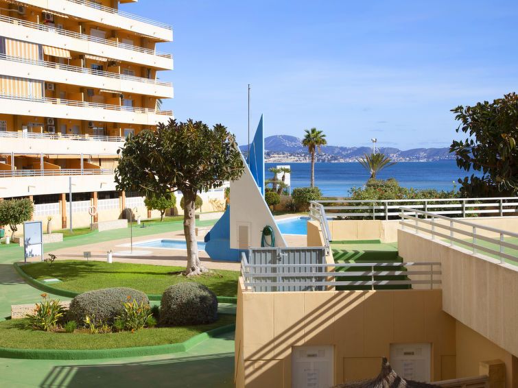Voramar Apartment 7 photo 12