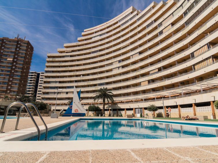 Voramar Apartment 7 photo 14