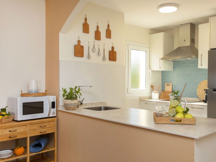 Voramar Apartment 7 photo 19