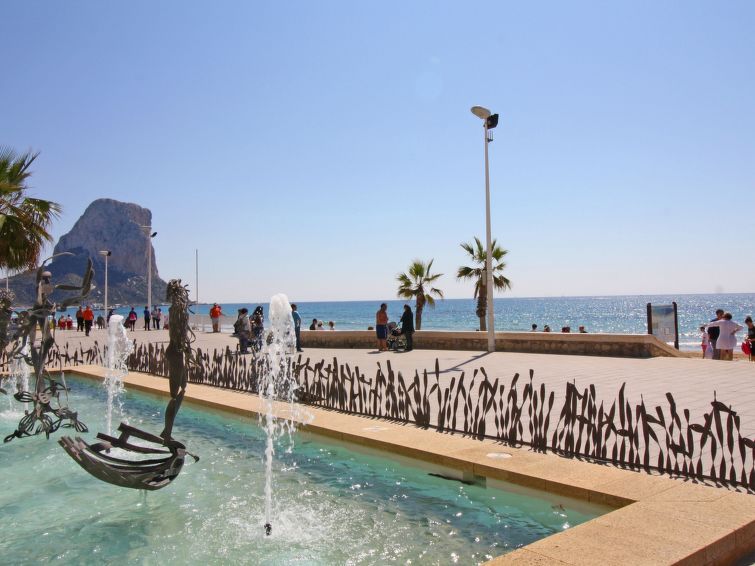 Voramar Apartment 7 photo 24
