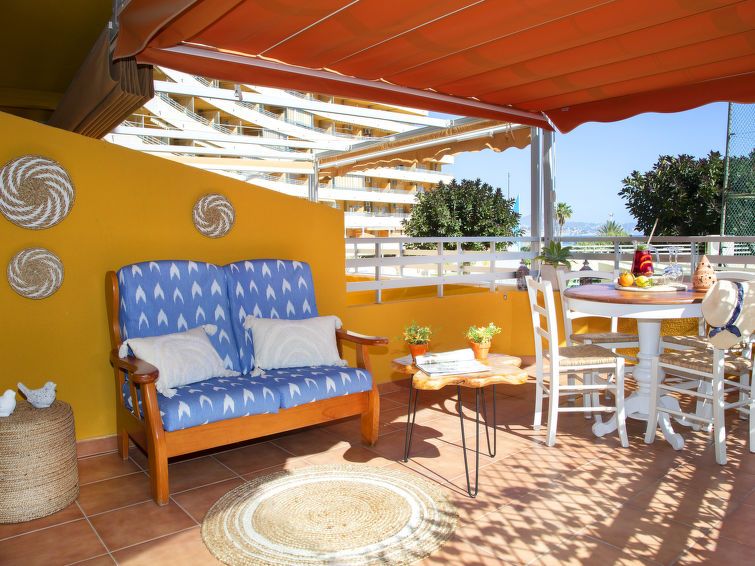 Voramar Apartment 7 photo 22