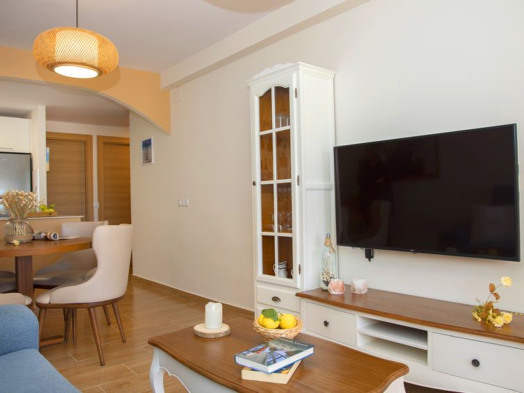 Voramar Apartment 7 photo 20