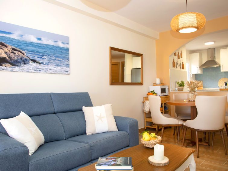 Voramar Apartment 7 photo 21