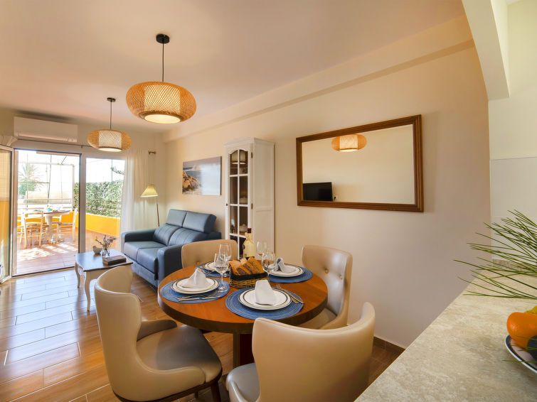Voramar Apartment 7 photo 9