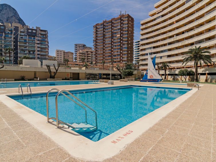 Voramar Apartment 7 photo 13